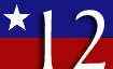 Twelveth President of the U.S.A.