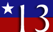 Thirteenth President of the U.S.A.