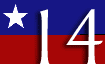 Fourteenth President of the U.S.A.