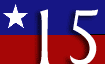 Fifteenth President of the U.S.A.