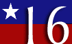 Sixsteenth President of the U.S.A.