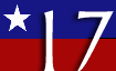 Seventeenth President of the U.S.A.
