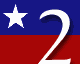 Second President of the U.S.A.