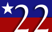 Twenty-Second President of the U.S.A.