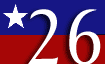 Twenty-Sixth President of the U.S.A.