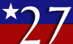 Twenty-Seventh President of the U.S.A.
