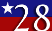 Twenty-Eighth President of the U.S.A.