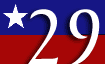 Twenty-Ninth President of the U.S.A.