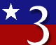 Third President of the U.S.A.