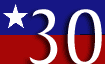Thirtieth President of the U.S.A.