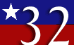 Thirty-Second President of the U.S.A.