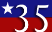 Thirty-Fifth President of the U.S.A.
