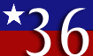 Thirty-Sixth President of the U.S.A.