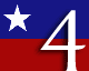 Fourth President of the U.S.A.