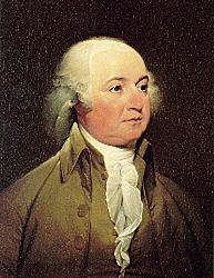 John Adams