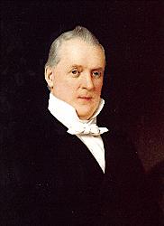 James Buchanan