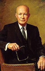 Dwight David Eisenhower