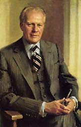 Gerald Rudolph Ford