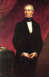 James K. Polk