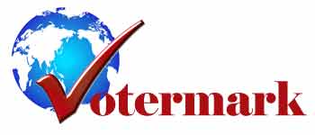 Votermark - Mark your vote!